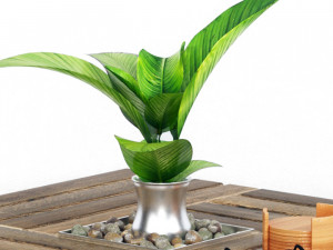 tablefromddrawers 3D 模型