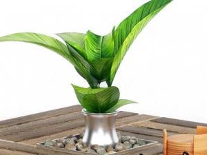 tablefromddrawers 3D Model