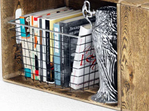 tablefromddrawers 3D Model