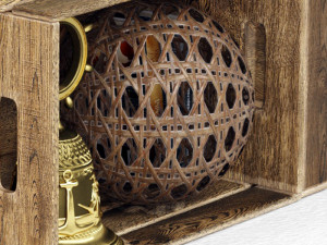 tablefromddrawers 3D 模型