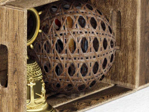 tablefromddrawers 3D Model