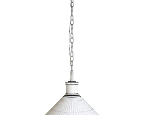 blacklamp 3D Model