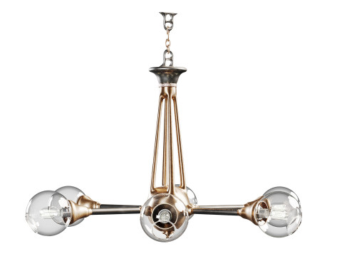 LampSphere Model 3D