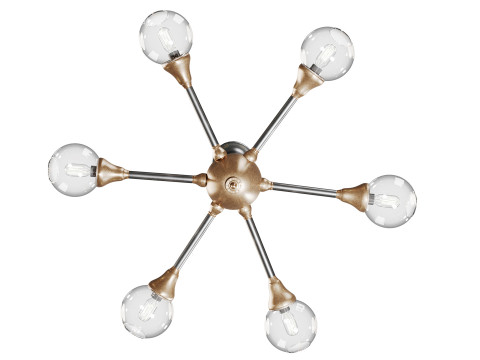 LampSphere Model 3D