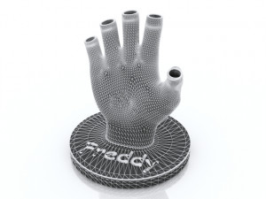 freddy kruger 3D Print Model