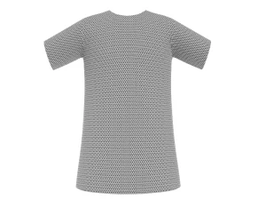 chain armour 3D Model