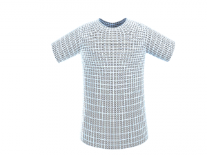 chain armour 3D Модель