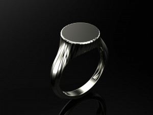 ring ram 3D 프린트 모델
