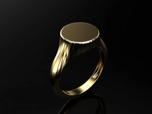 ring ram 3D Print Model
