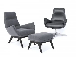 fauteuil mor 3D Model