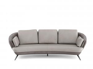 sofa clark emporio doimo salotti 3D 模型