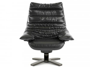 recliner chair re-vive lounge by natuzzi 3D Model