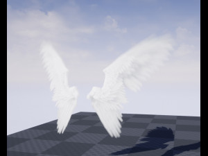 Wings 3D 模型