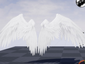 Wings 3D 模型