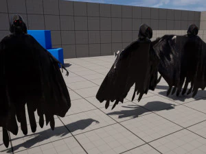 Ghost 3D Model