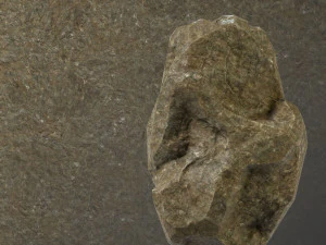 stone big - 1st 3D Model
