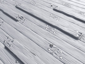 medieval floor 3D Модель
