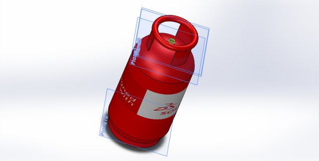 slender 3D 模型 .c4d .max .obj .3ds .fbx .stl .blend 