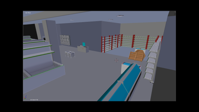 score 3Dモデル .c4d .max .obj .3ds .fbx .stl .blend 