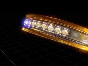 ring-2 3D Model