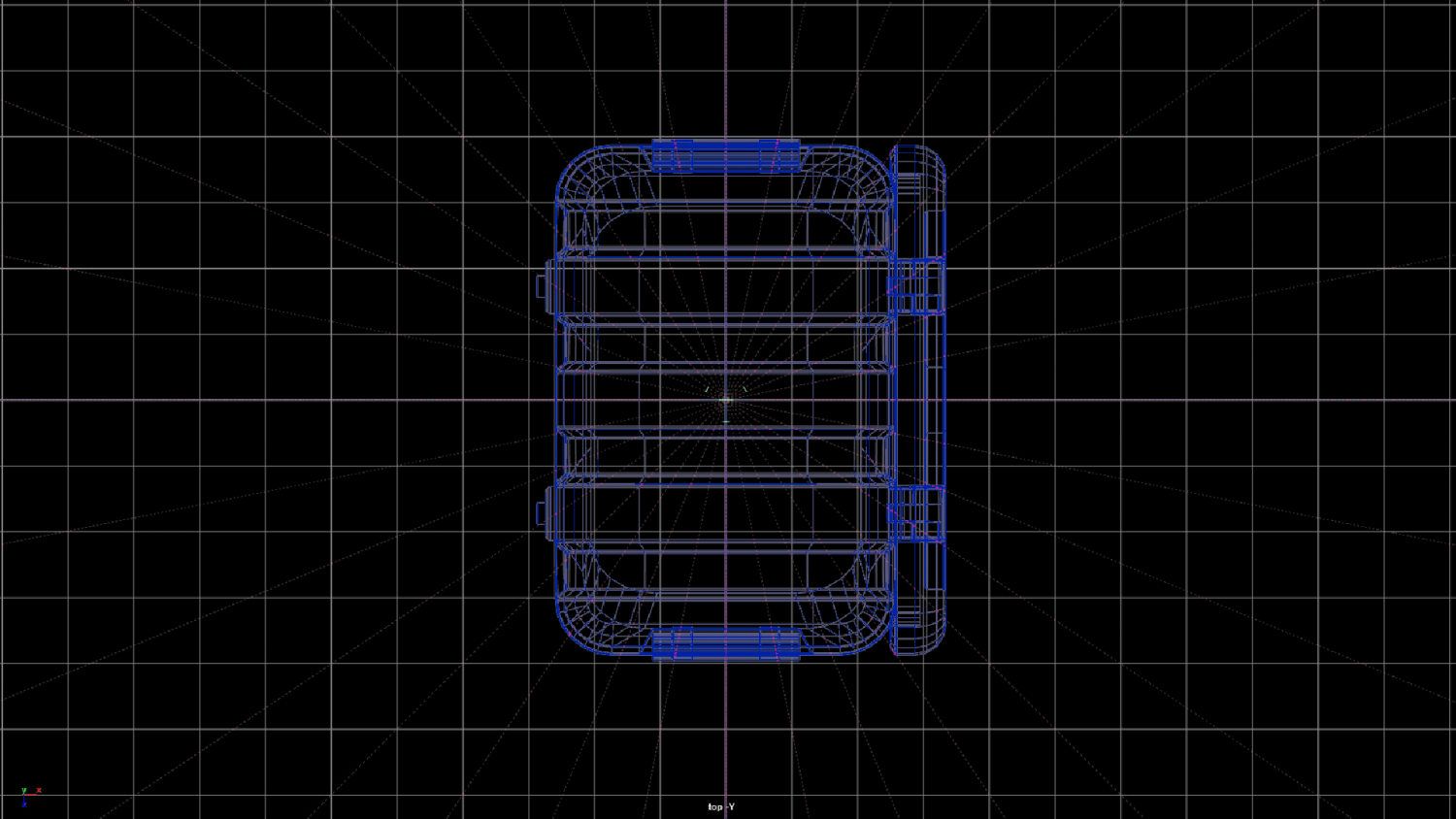 War Box 3D Модель In Аксессуары 3DExport