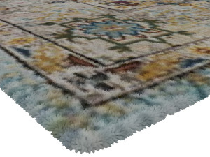 rug set 1 3D Модель