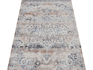 rug set 2 3D Model
