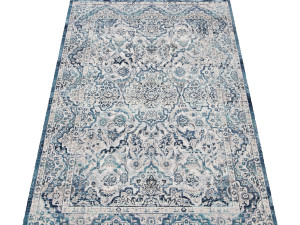 rug set 2 3D Model