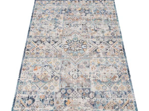 rug set 2 3D Model