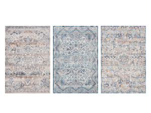 rug set 2 3D Model