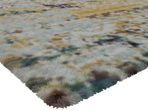 rug set 3 3D Model