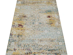 rug set 3 3D Model