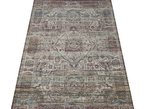 rug set 3 Modèle 3D
