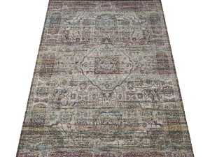 rug set 3 3D Model