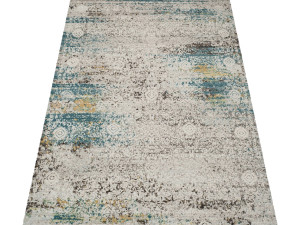 rug set 3 Modèle 3D