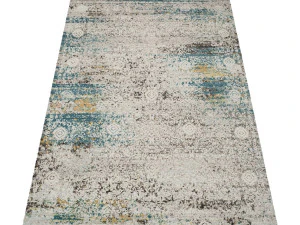 rug set 3 3D Model
