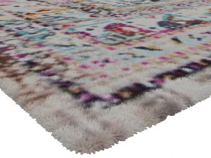 rug set 4 3D Model