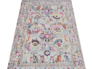 rug set 4 Modello 3D