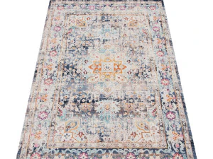 rug set 4 3D Model