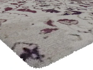 rug set 5 3D Model