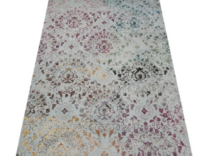 rug set 5 Modèle 3D
