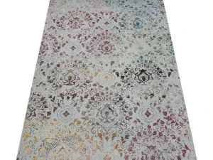 rug set 5 3D Model