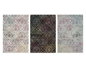 rug set 5 3D Model