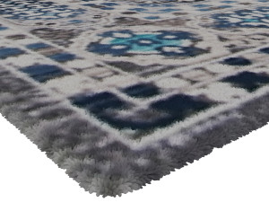 rug set 6 3D Model