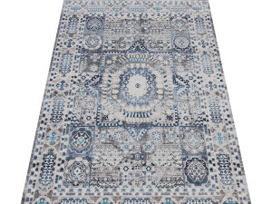 rug set 6 3D Model