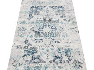 rug set 6 3D Model