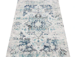 rug set 6 3D Model