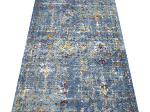 rug set 6 3D Model