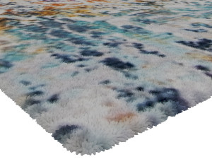 rug set 7 3D Model