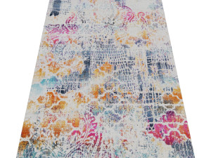 rug set 7 3D Model